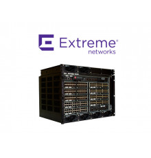 Предконфигурированный комплект коммутатора Extreme Networks серии K K10-192TRPL-BUN