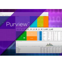 Purview Extreme Networks PV-FPM-3M