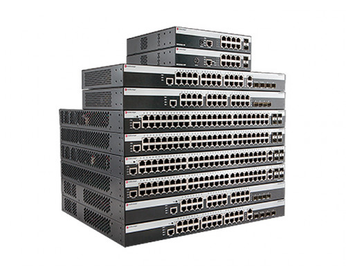 Коммутатор Extreme Networks серии 800 08A-RPS-150 Коммутатор Extreme Networks серии 800 08A-RPS-150