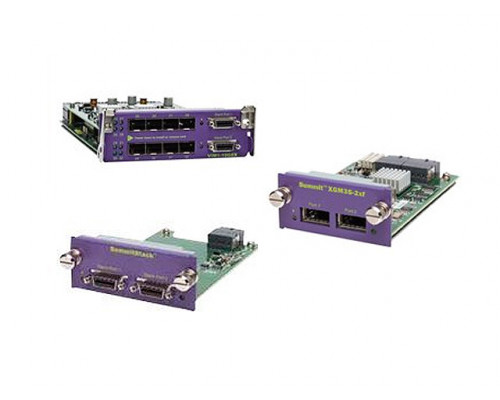 Модуль для коммутатора Extreme Networks E4G 16444 Модуль для коммутатора Extreme Networks E4G 16444