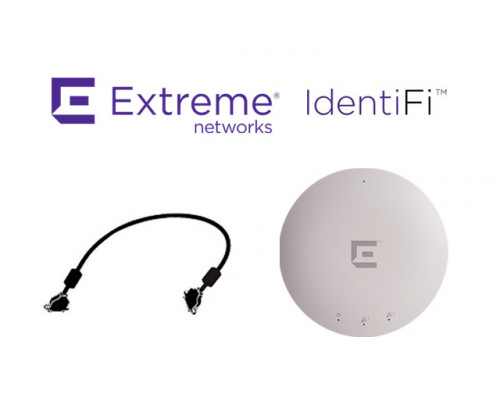Опция Extreme Networks IdentiFi Wireless WS-AI-DT04360 Опция Extreme Networks IdentiFi Wireless WS-AI-DT04360