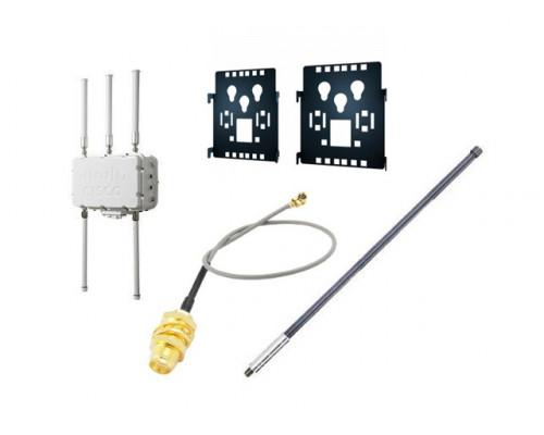 Опция для точек доступа Extreme Networks Access Points 15777 Опция для точек доступа Extreme Networks Access Points 15777