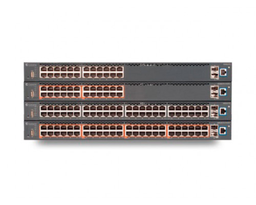 Extreme Networks ERS 4900 4950GTS Extreme Networks ERS 4900 4950GTS