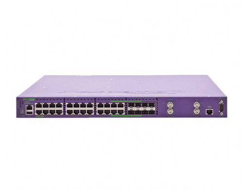 Коммутатор Extreme Networks E4G 16441 Коммутатор Extreme Networks E4G 16441