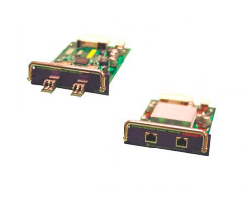 Модуль для коммутатора Extreme Networks серии S SK8008-1224-F8 Модуль для коммутатора Extreme Networks серии S SK8008-1224-F8