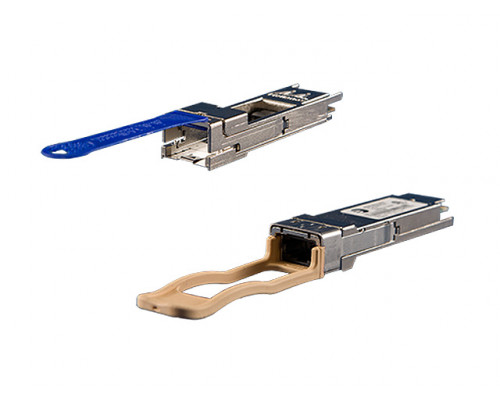 Трансивер Extreme Networks 40Gb 40GB-C03-QSFP Трансивер Extreme Networks 40Gb 40GB-C03-QSFP