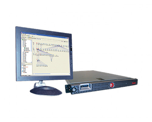 Консоль безопасности Extreme Networks DLX100-200KF-UP Консоль безопасности Extreme Networks DLX100-200KF-UP