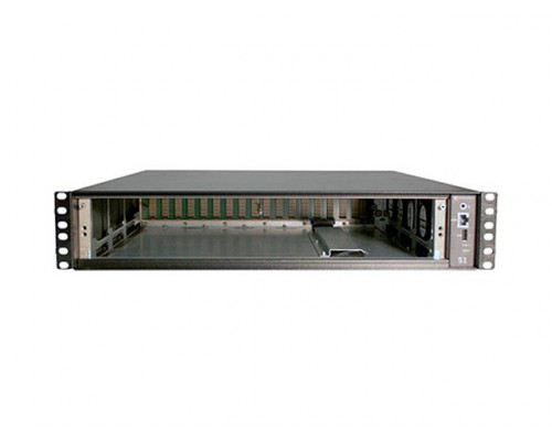 Шасси для коммутатора Extreme Networks серии S S1-CHASSIS-A Шасси для коммутатора Extreme Networks серии S S1-CHASSIS-A