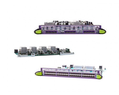 Модуль Extreme Networks BlackDiamond X8 48046 Модуль Extreme Networks BlackDiamond X8 48046