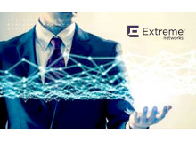 Extreme First Networking Company предлагает универсальные платформы для коммутации корпоративного класса и беспроводной инфраструктуры Extreme First Networking Company предлагает универсальные платформы для коммутации корпоративного класса и беспроводной инфраструктуры