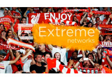 Новые пакеты Wi-Fi 6 от Extreme Networks позволяют болельщикам быть в безопасности в больших общественных пространствах Новые пакеты Wi-Fi 6 от Extreme Networks позволяют болельщикам быть в безопасности в больших общественных пространствах