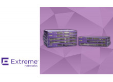Extreme Networks получается Lync квалификацию Extreme Networks получается Lync квалификацию