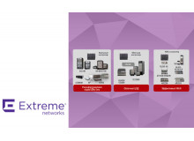 Старший инженер архитектур Extreme Networks говорит о важности SDN Старший инженер архитектур Extreme Networks говорит о важности SDN